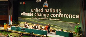 UNFCCC COP 13