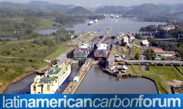 Latin American Carbon Forum at Panama, 2009